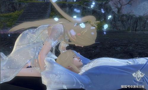 逆水寒爆料最新消息是什么,全新内容即将上线，江湖再起风云！  第3张